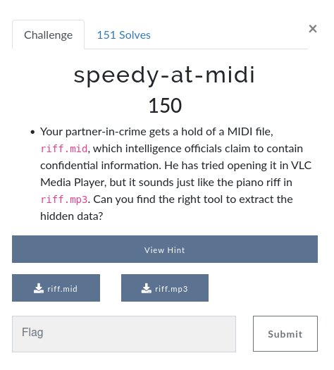 speedy_at_midi_challenge.png